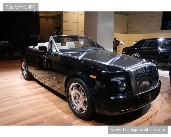 劳斯莱斯娱乐网:豪车文化与奢华生活方式的完美结合 劳斯莱斯娱乐网:豪车文化与奢华生活方式的完美结合